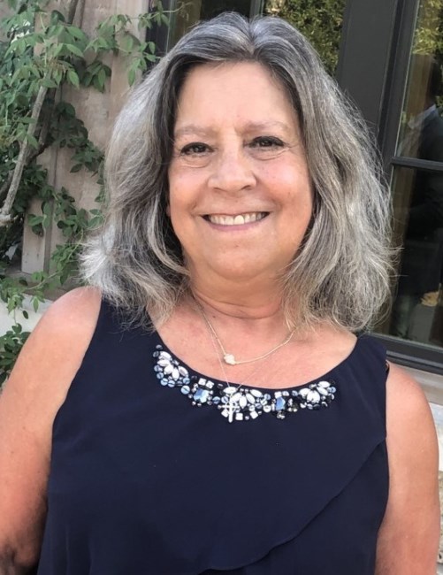 Obituary of Sandra Jean Jackson