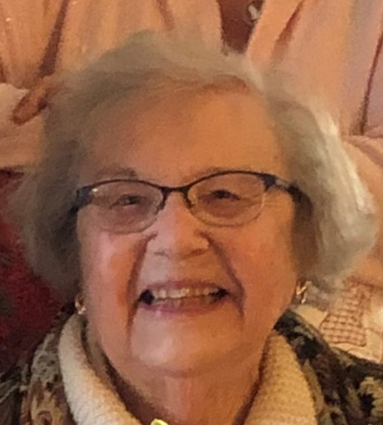 Obituary of Lois M. Tripodo