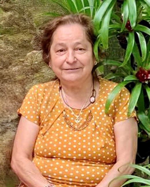 Obituary of Luz Maria Ramirez Cueva