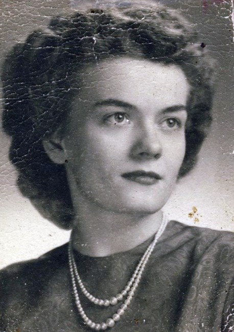 Obituary of Margaret Eberhardt