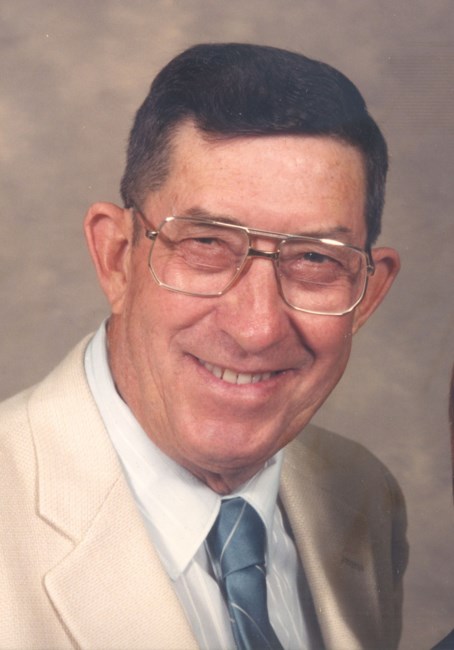 Obituary of Joe Franklin Deacon