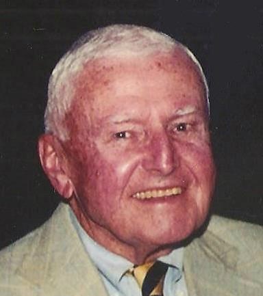 Everett Shearburn Obituary