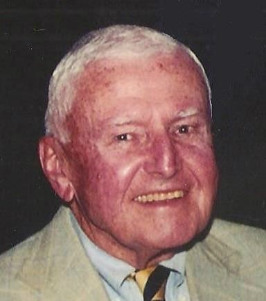 Obituary of Everett Brice Shearburn Jr.