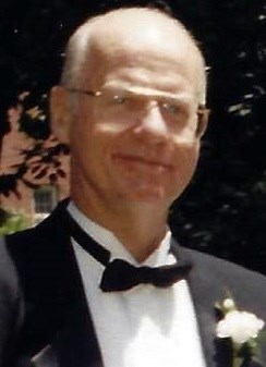 Obituary of Thomas M. Schmitz