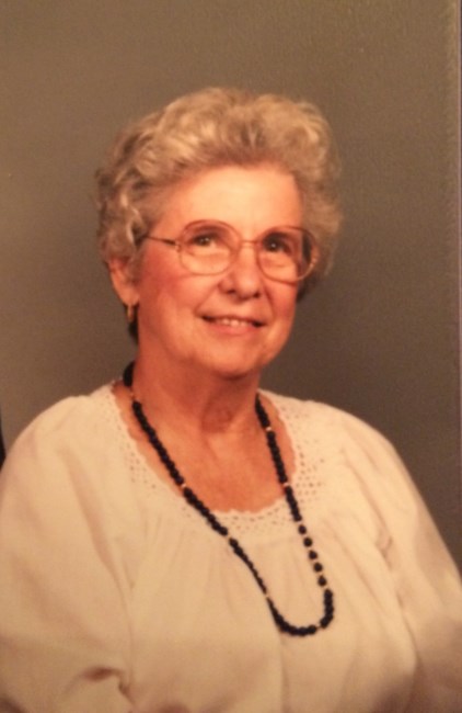 Obituary of Constance D. Marmon