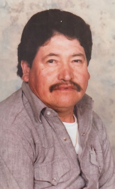 Obituary of Jose Ordonez-Tarango