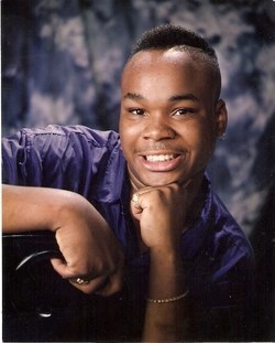 Obituary of Tyhee Lamon Marshall