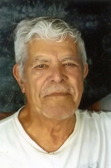 Obituario de Salvador Ballesteros