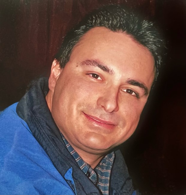 Obituary of Luis M Porto