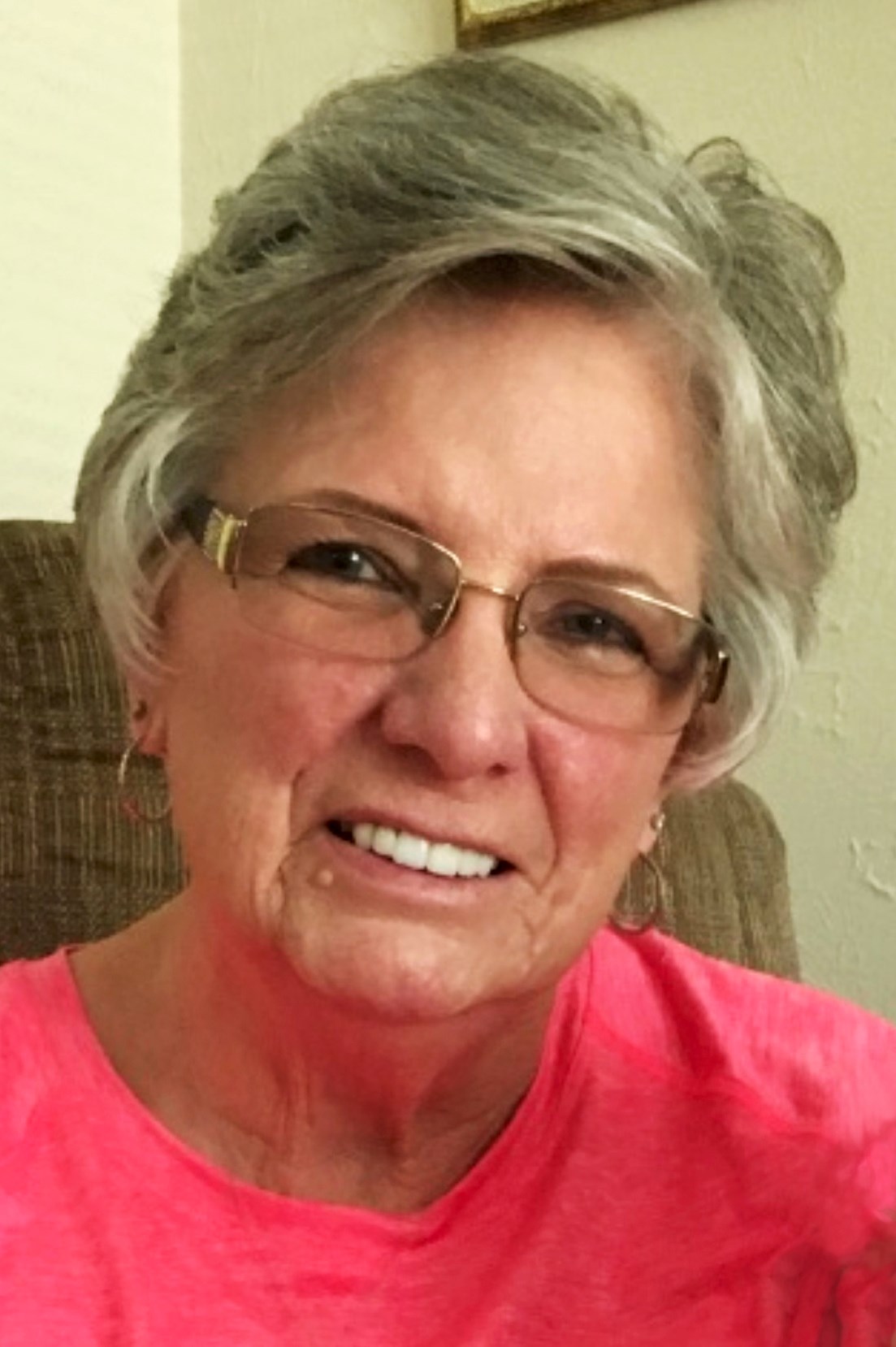 Wanda Lucille Grimm Obituary - Fairview Heights, IL