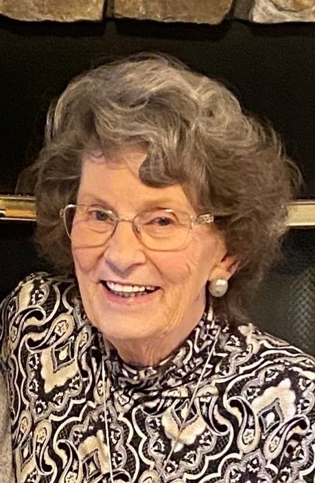 Obituary of Anna J. Walker