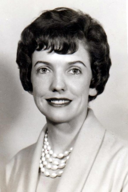 Obituary of Gloria Cunningham Kelly