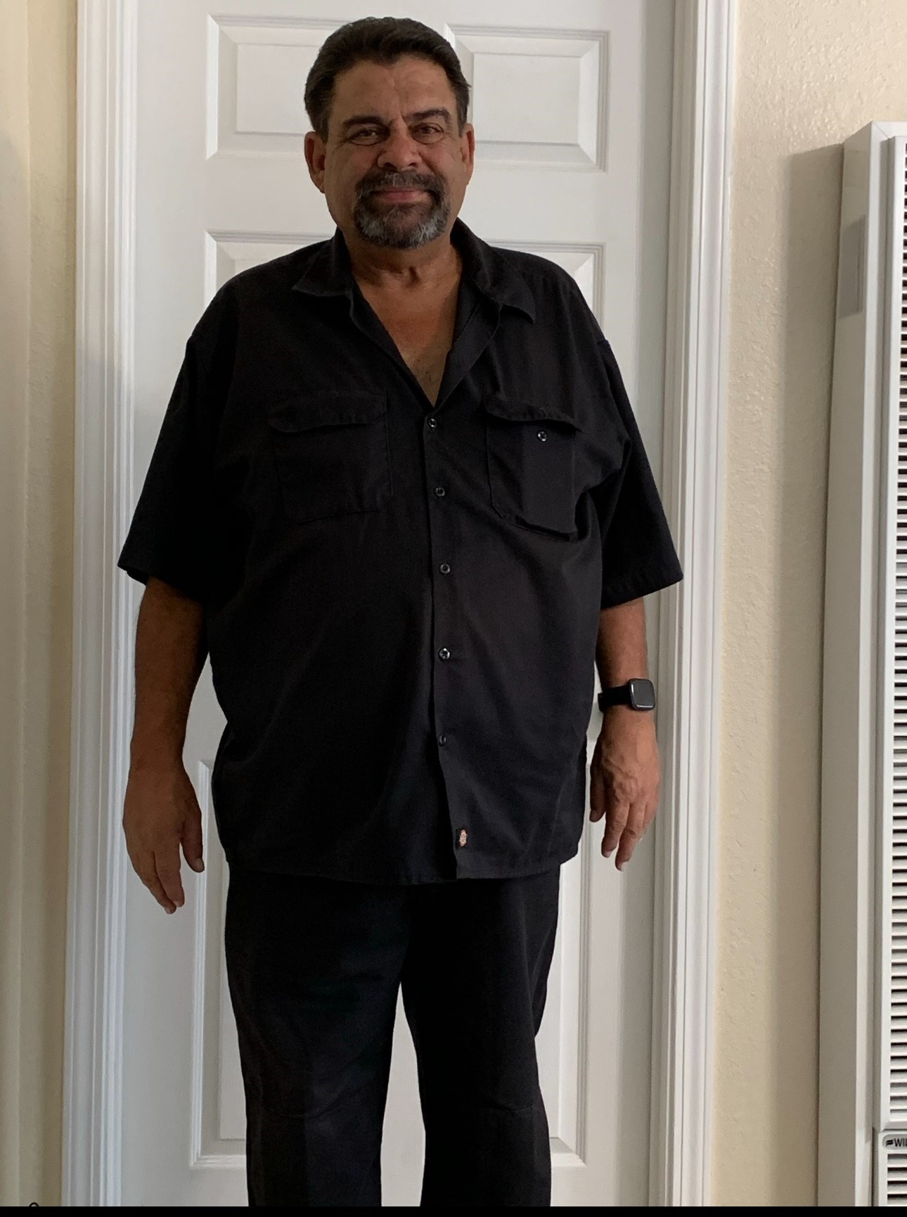 Obituary of Robert Sousa Pimentel