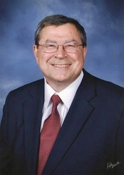 Obituary of Donald S Hawley