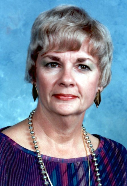 Obituary of Rella Sue Jones Zabala