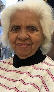 Obituary of Sukrie Mosaphir