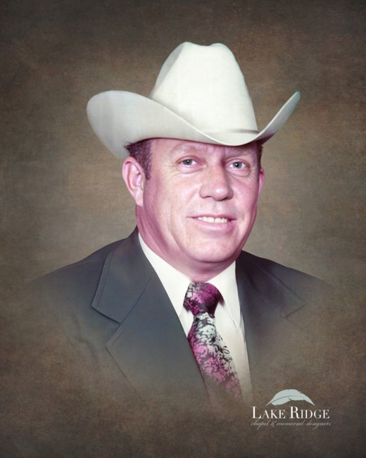 Obituary of Bob Durham