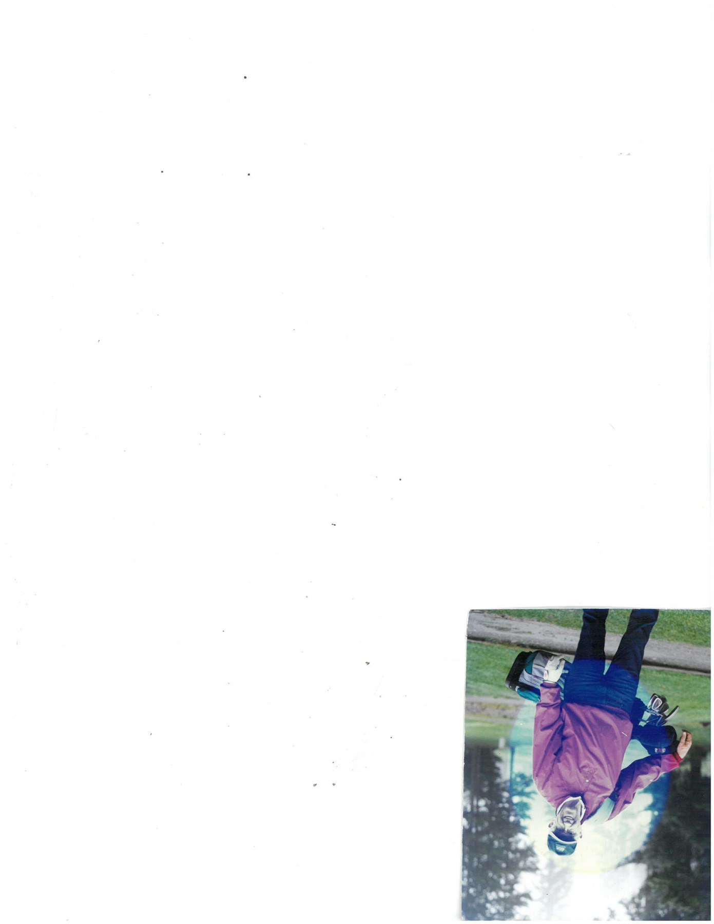 Obituario de Garry Wallace Hudson