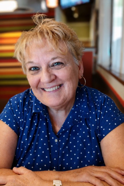 Obituary of Rita Ann Cuellar