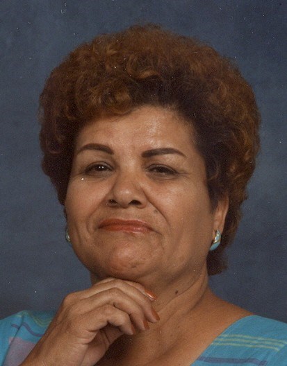 Obituary of Estella D Rios