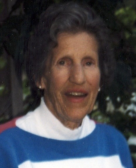 Obituary of Joan M. Norton