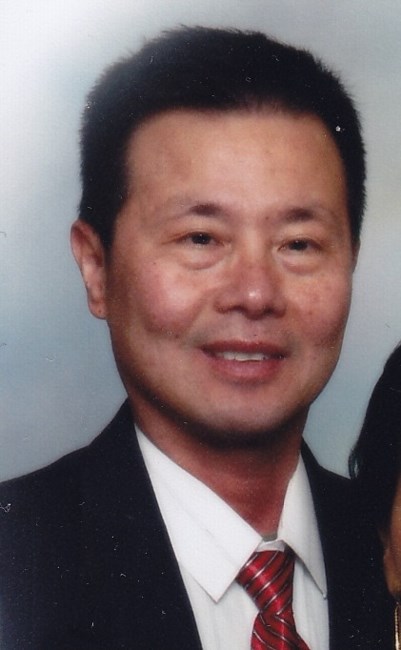 Obituary of Daran S. Chhorn