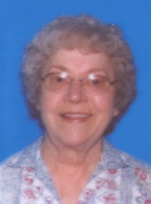 Obituary of Daisy P. Bennett Bowling