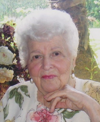 Obituary of Mrs. Alice M. Renna