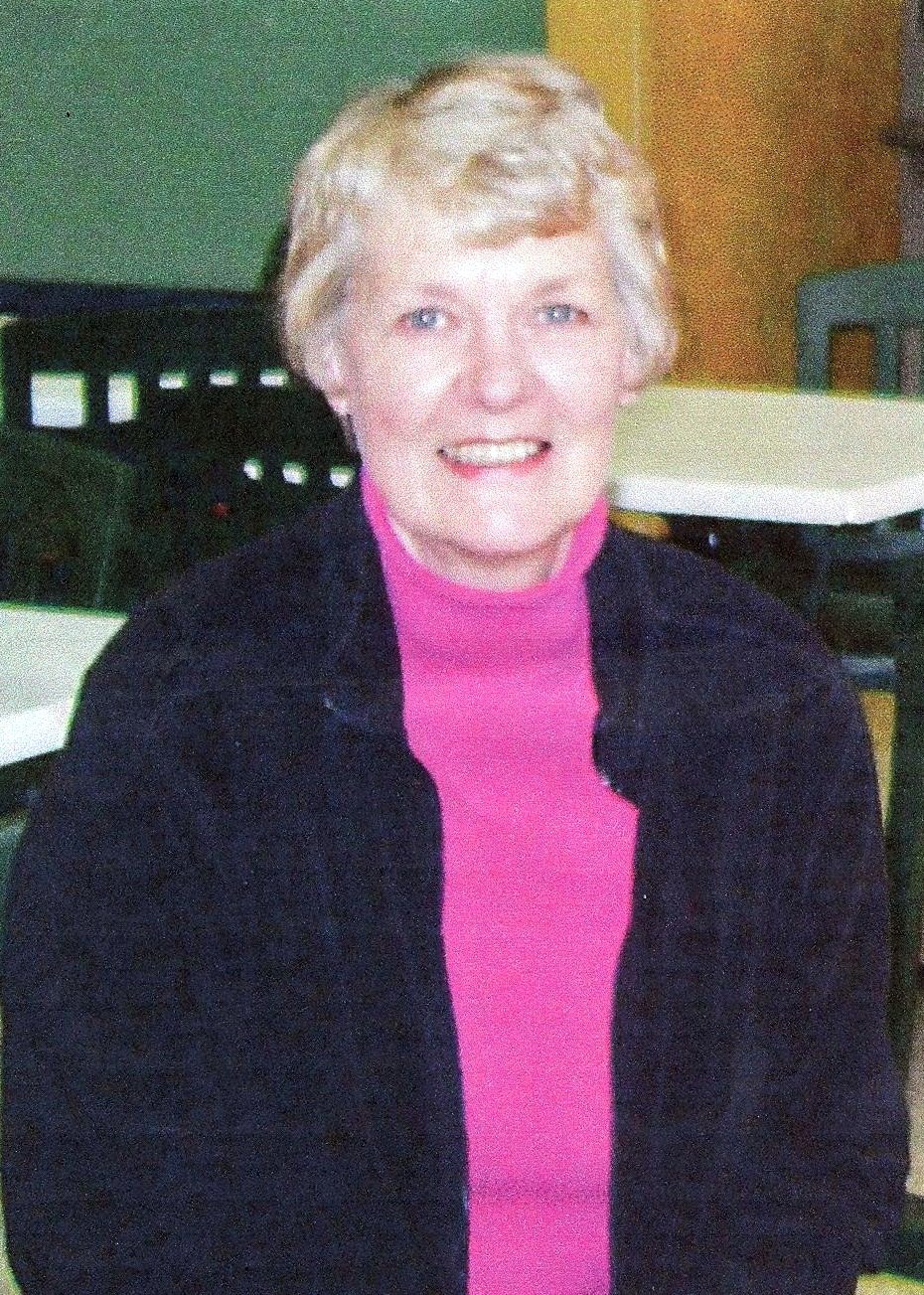 Margaret E Wiese Obituary Bellevue, WA