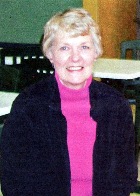 Obituary of Margaret E Wiese