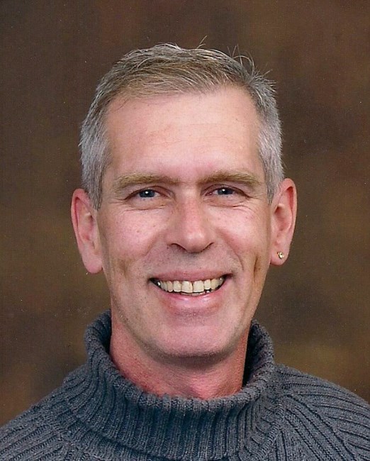 Obituary of Mark Long