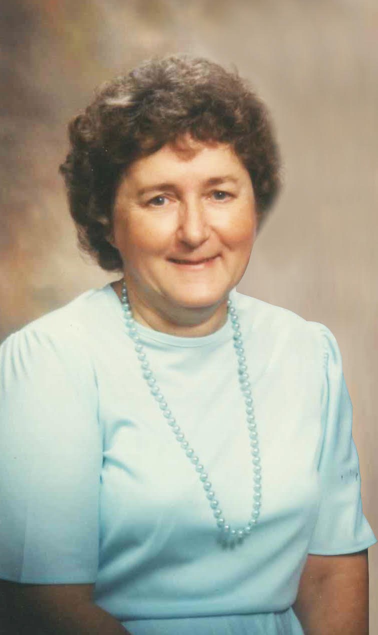 Obituary of Eleanor Mary Byanski
