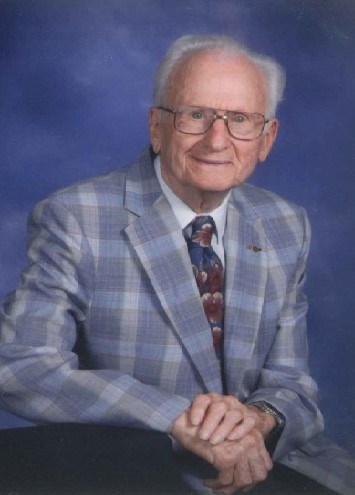 H Gordon Johnson Obituario Greeley Co