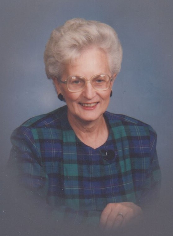 Obituary of Margaret "Vivian" Jarvis