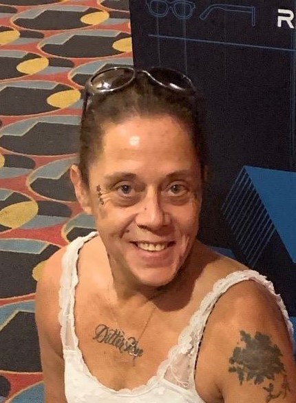 Obituary of Lisa Ann Paul