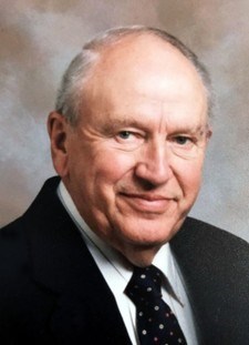 Obituary of J. Ross Brown