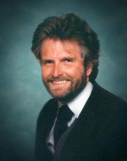 Obituary of Paul William Whitney