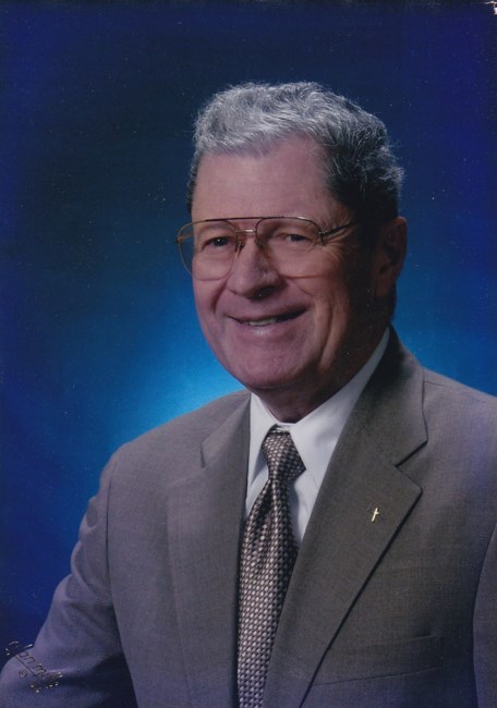 Obituary of Thomas E. Clark