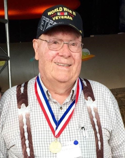 Obituary of Carl Henry Spanyer Jr.