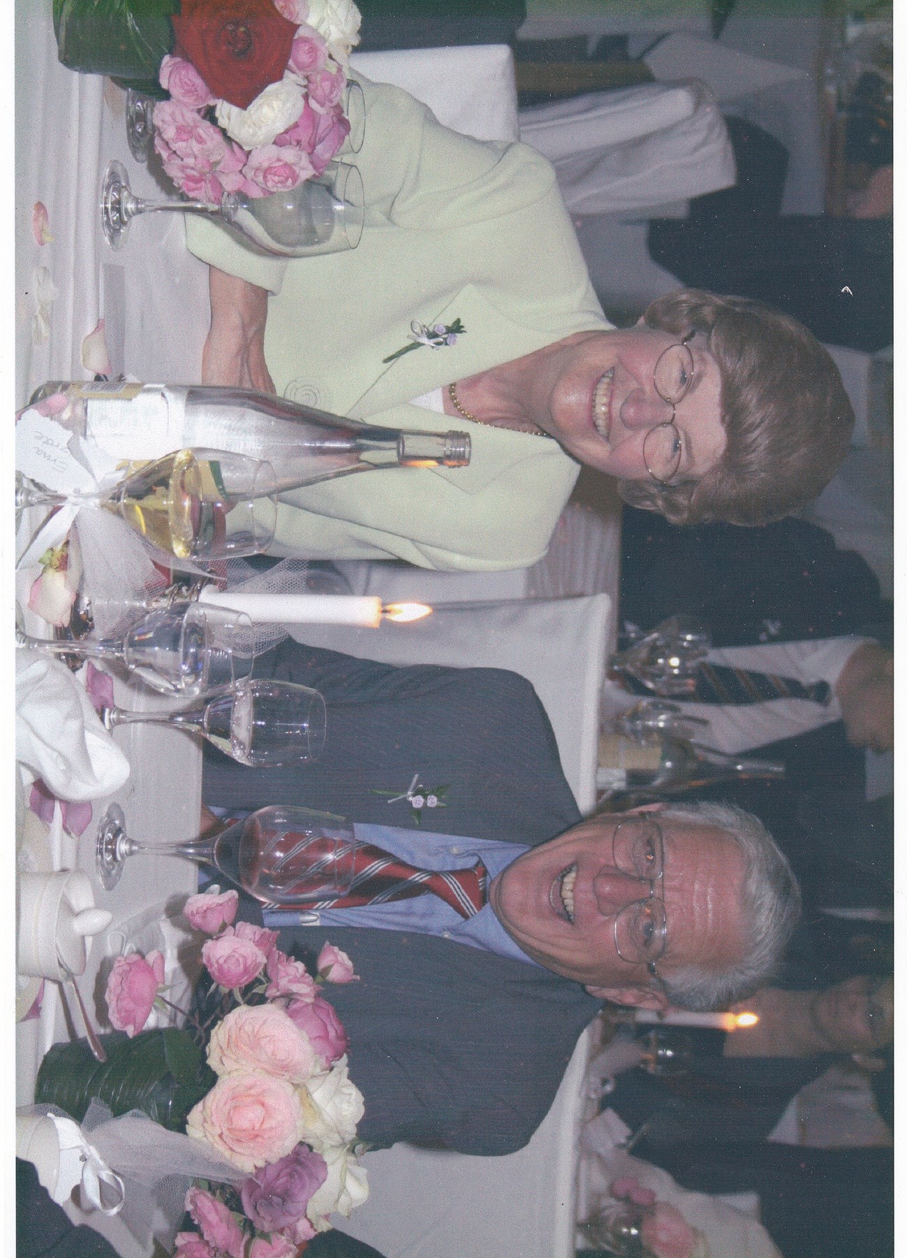 Obituary of Ronald Wayne Johns