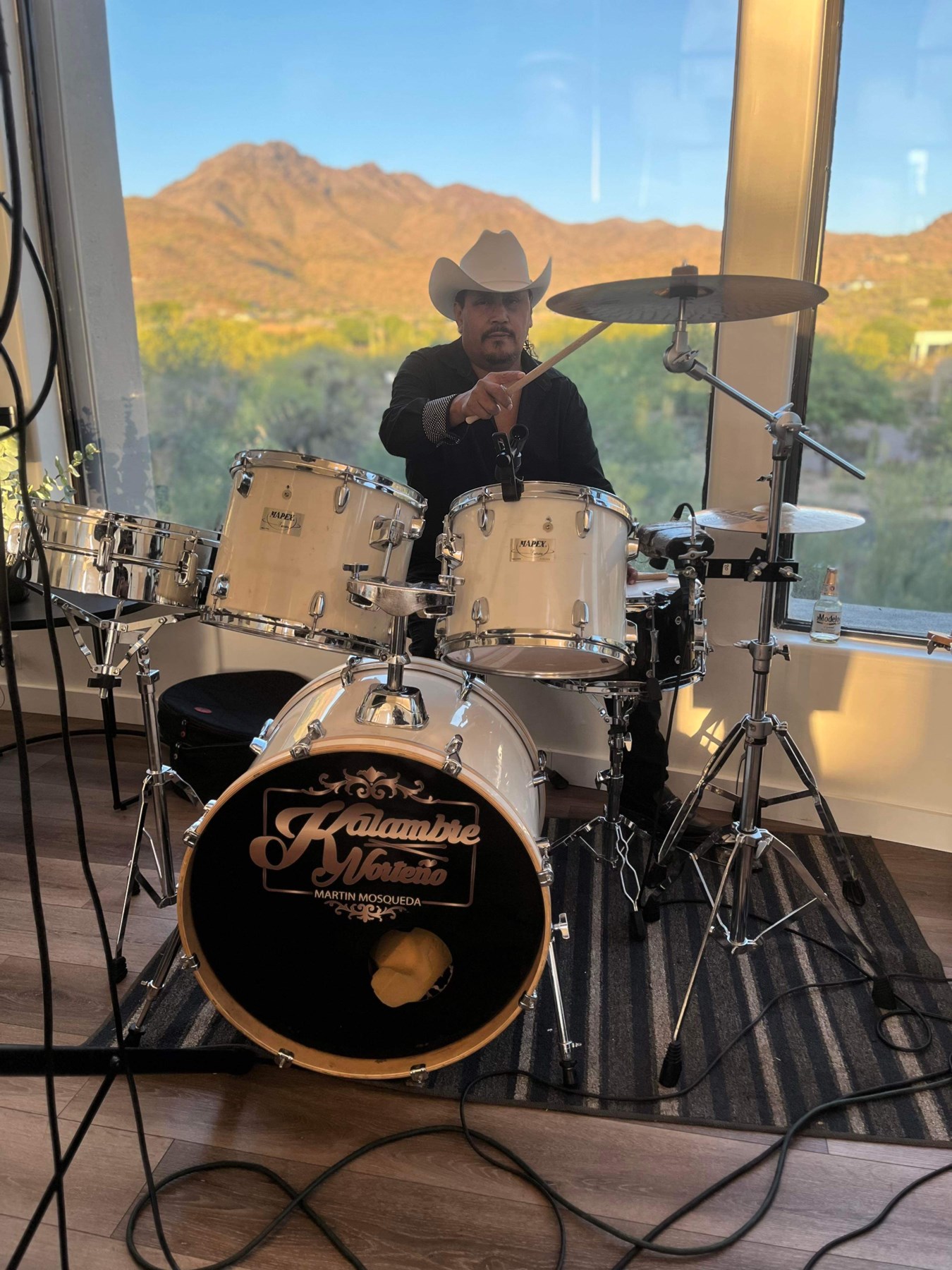 Obituary of Martin Mosqueda