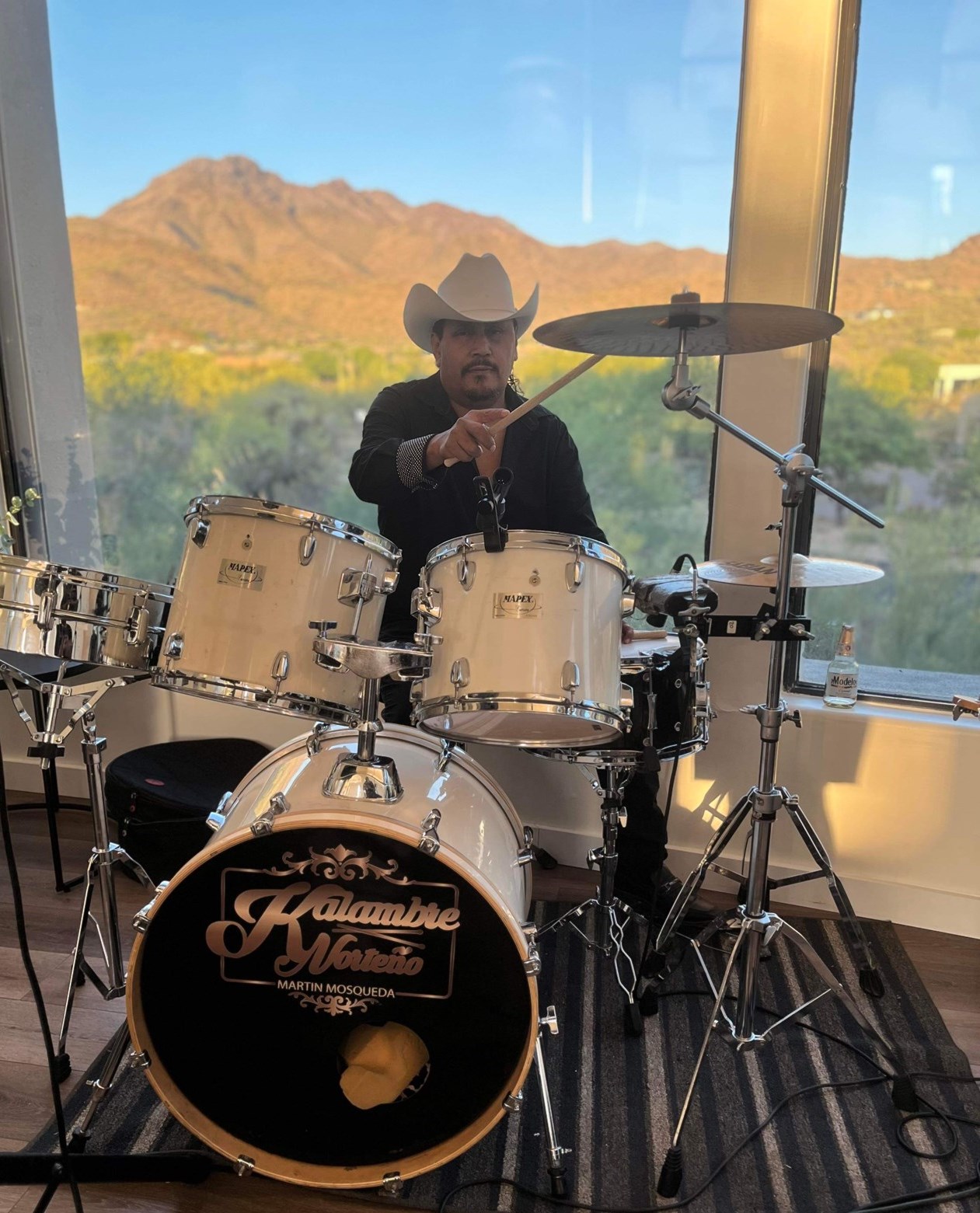 Martin Mosqueda Obituary - Phoenix, AZ