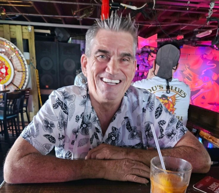 Obituary of Bryan Keith Sherman