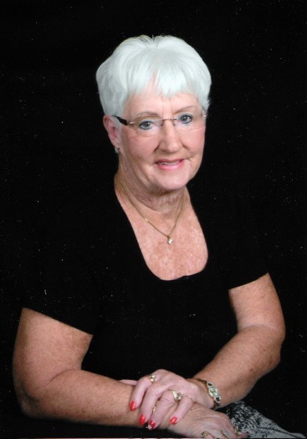 Obituary of Mary Etta Stearns