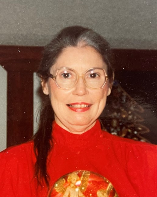 Obituary of Margie Irene Norman