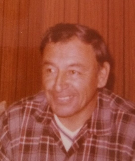 Obituary of Wellington Herbert Williams