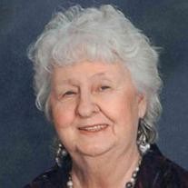 Obituary of Marguerite Louise "Peggy" Wade