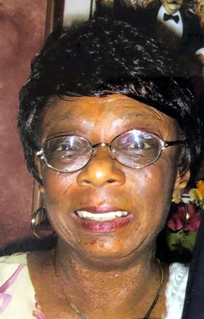 Obituary of Anne Elizabeth Hamilton