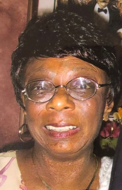 Obituary of Anne Elizabeth Hamilton