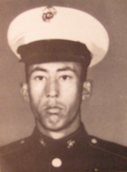 Obituary of Richard Padilla